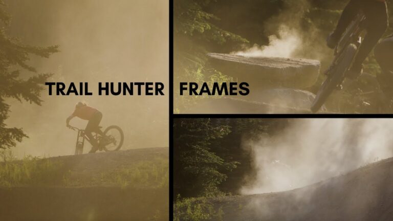 Video: 'Trail Hunter'