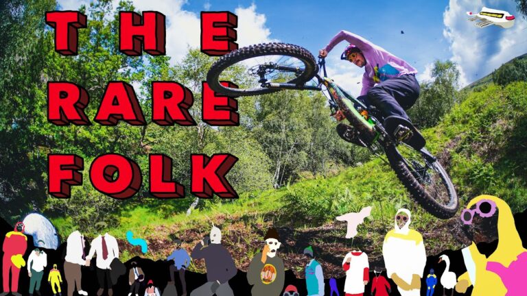 Must Watch: 'The Rare Folk'