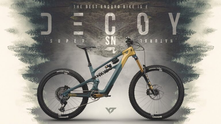 Supernatural Performance Introducing the All-New #DECOYSN ⁠