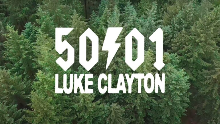 Video: Introducing Luke Clayton