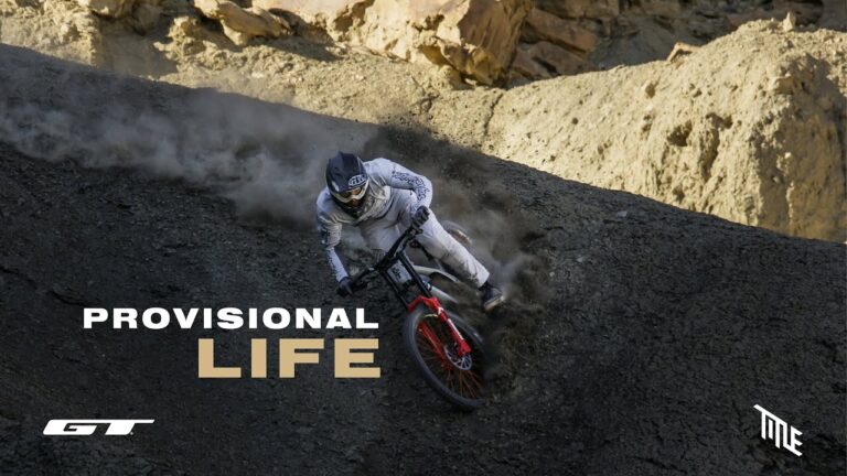 Must Watch: 'Provisional Life' feat David Lieb