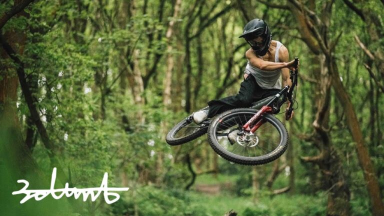 50/01 - Ride bikes, make art