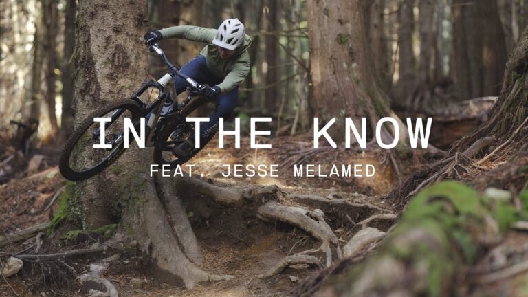 Video: 'In the Know' feat Jesse Melamed