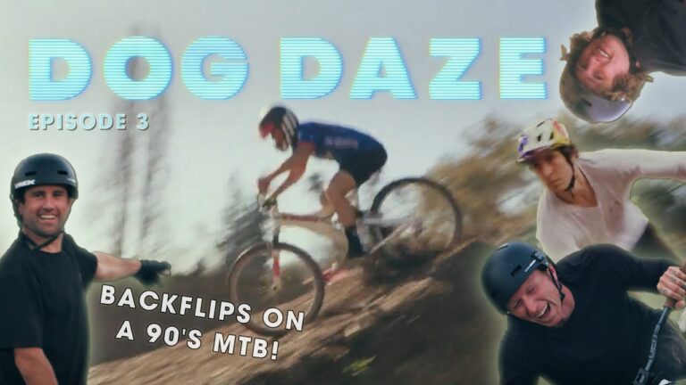 Video: An ode to perfect summer days in Santa Cruz, CA