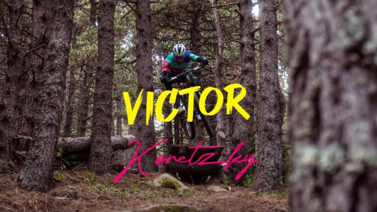 Homelife with Victor Koretzky
