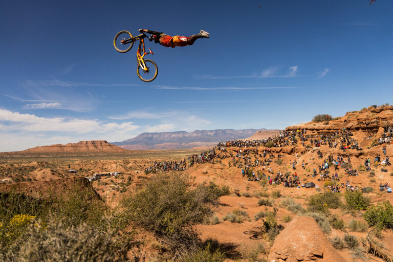 2024 Red Bull Rampage Men’s Lineup Revealed
