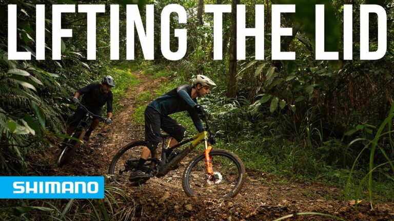 Video: Andrew Neethling in Taiwan | Lifting the Lid