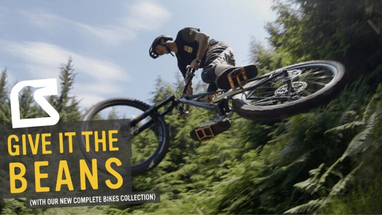Starling Cycles Launched Its 1st-ever Collection of Fully Built, Complete Bikes!