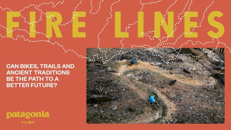 Video: 'Fire Lines'