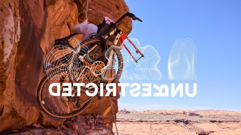 Video: A New Realm of Gravel