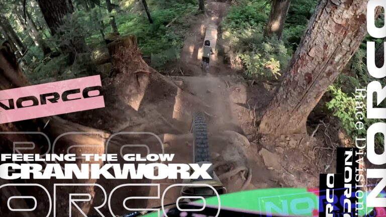 Video: Crankworx 2024 Recap | Feeling the Glow