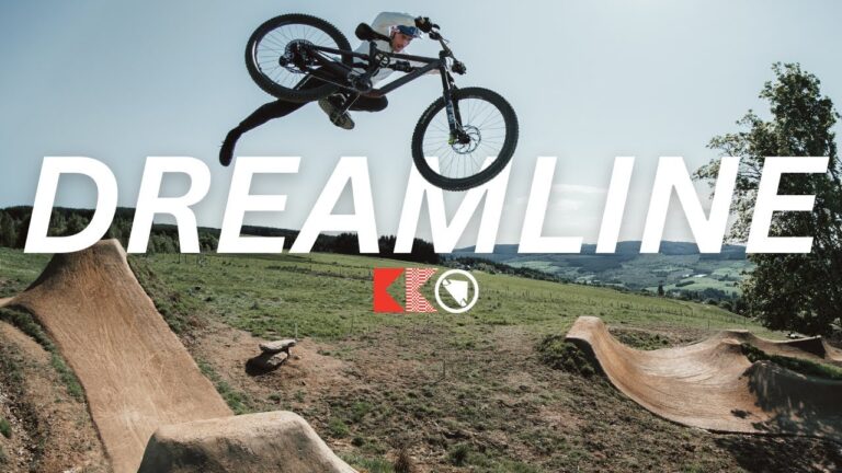 Video: 'Dreamline' feat Kriss Kyle