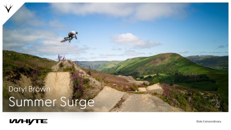 Video: 'Summer Surge' feat Daryl Brown