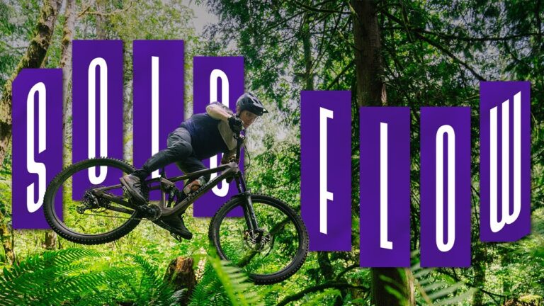 Video: 'Solo Flow' feat Myles Trainer