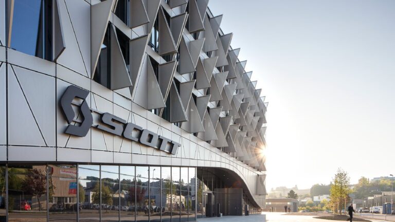 New Executive Leadership Team announced at Scott