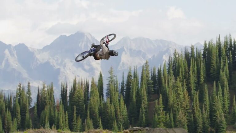 Video: 'Dirt Surfin' feat Kurt Sorge