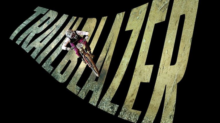 Video: 'Trailblazer' feat DeAngelo Washington