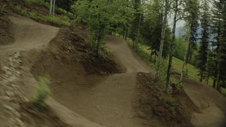 Video: '5620 AT RMR' feat Brett Rheeder, Dane Scott & Alan Mandel