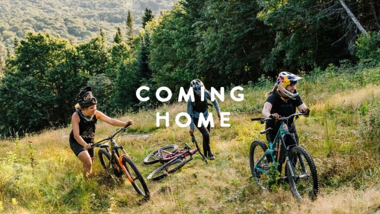 Video: 'Coming Home' feat Alex Showerman