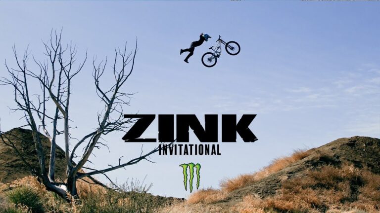 Video: 2024 Zink Invitational Finals | A Masterpiece On Two Wheels