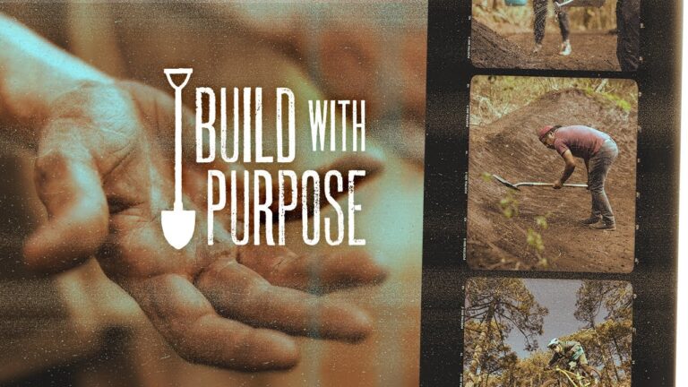 Build With Purpose