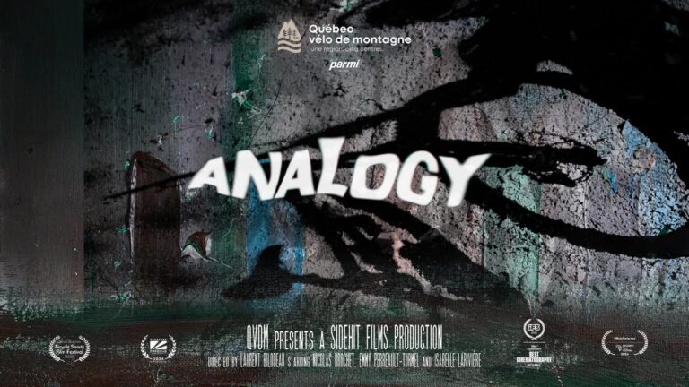 Video: 'Analogy'