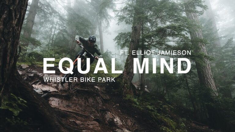 Video: 'Equal Mind' feat Elliot Jamieson