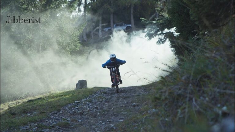 Video: 'Jibberist' feat Armin Hartmann