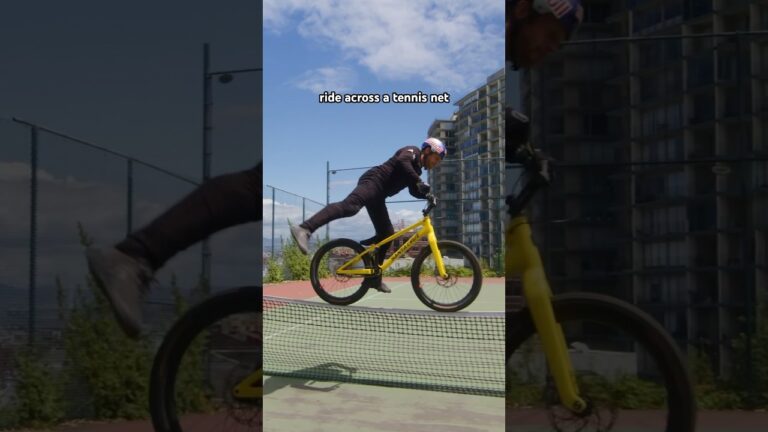 Things You Can Do With A Bike #MondayMotivation