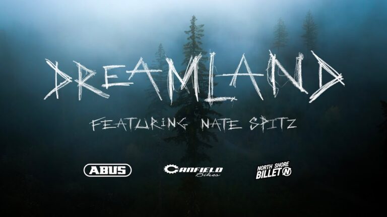 Video: 'Dreamland' feat Nate Spitz