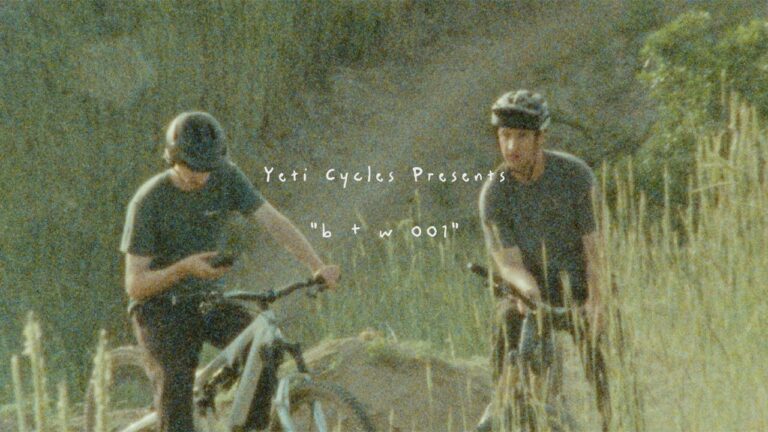 Throwback Thursday: 'B+W: 001' feat Warren Kniss and Bryn Bingham
