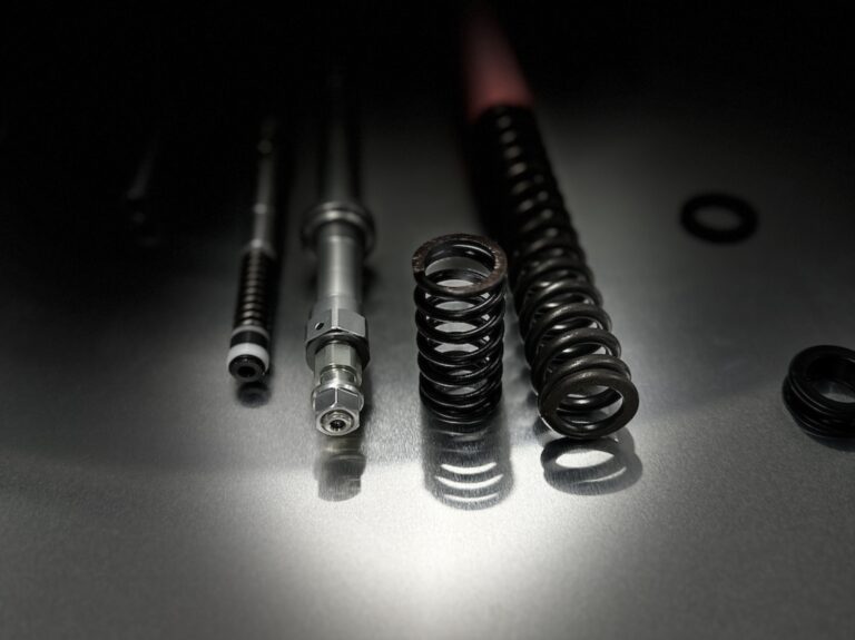 Vorsprung Announce Smashpot V2 Coil Conversion System
