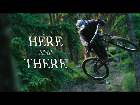 Video: 'Here And There' fet Soren Farenholtz