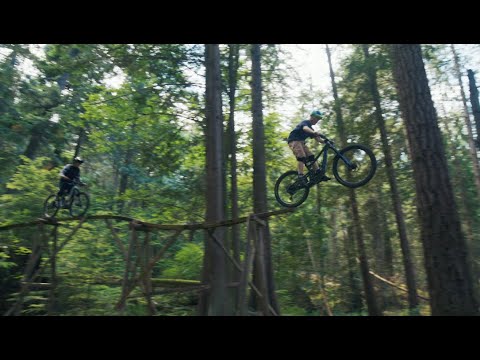 Video: 'Assumptions' feat Griffin Elsley & Ryder Bulfone