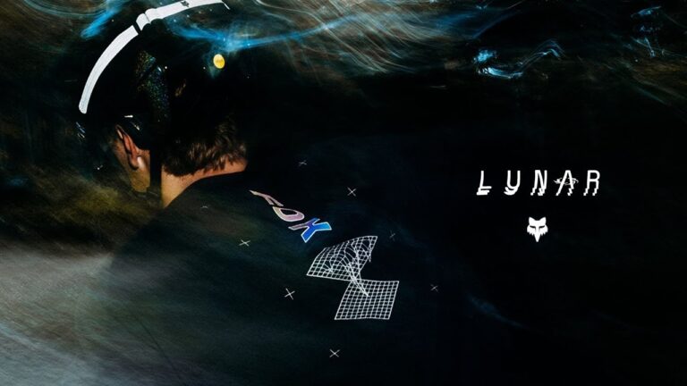 Where day meets night | Shreddie Reynolds rides out the day in Vermont