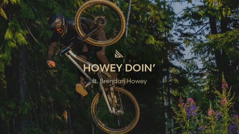 Video: Howey Doin' feat Brendan Howey