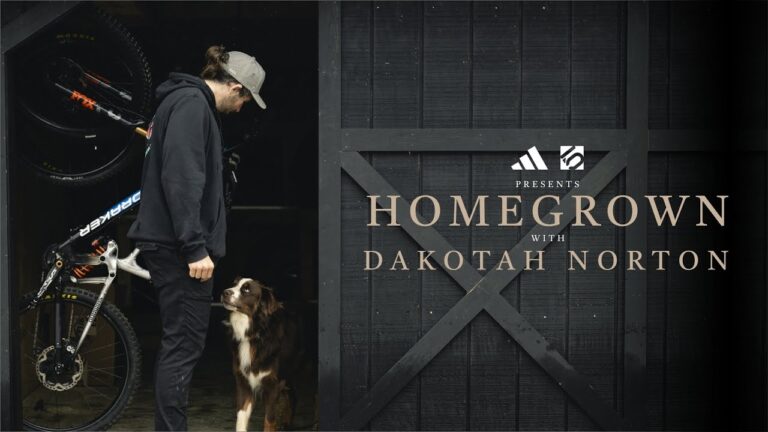 Video: 'Homegrown' feat Dakotah Norton