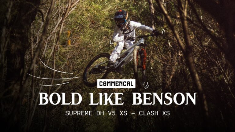 MUST WATCH: 'Bold Like Benson' feat Benson Archer