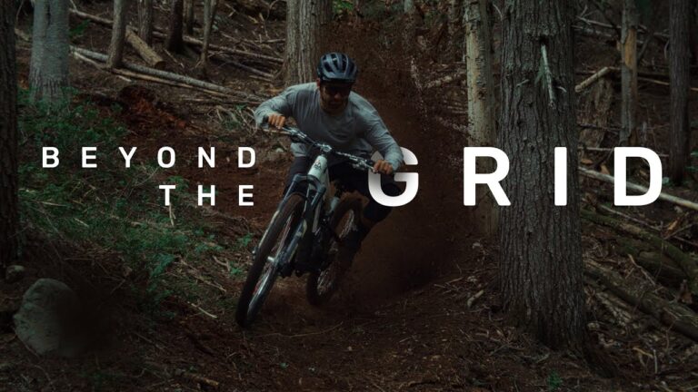 Video: 'Beyond The Grid' feat Alex Volokhov