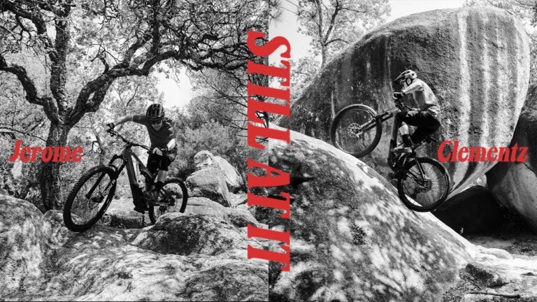 Video: 'Still At It' feat Jerome Clementz