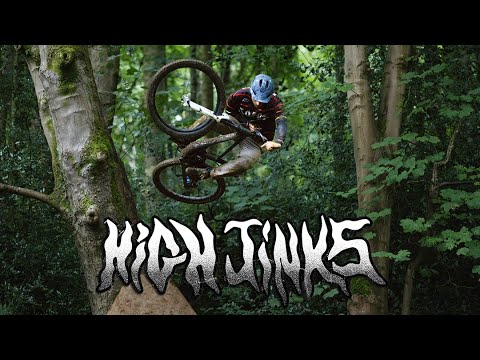 HIGH JINKS | A MOUNTAIN BIKE FILM BY JOSH LEWIS
