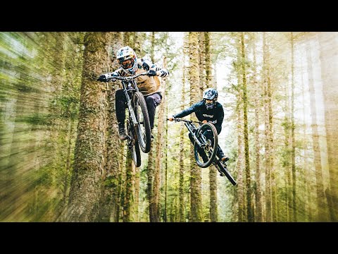 Video: 'HIGH SPEED' feat Tommy G x Eliott Lapotre