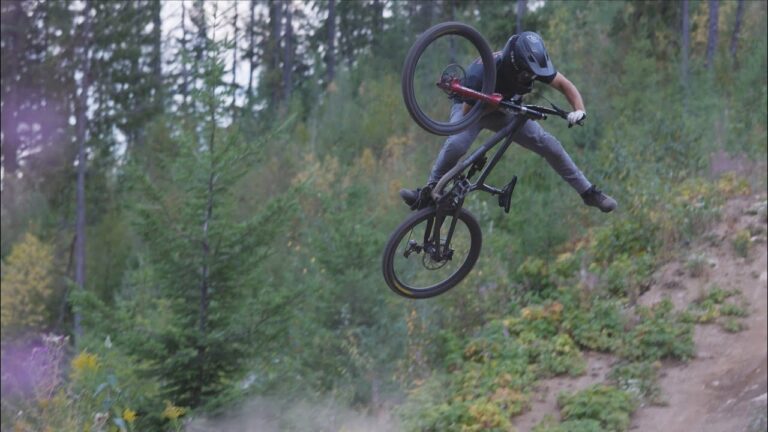 Video: 'Enjoy The Ride'