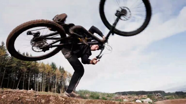 Video: 'DJOUCEMAN - BITTA THIS BITTA THAT'