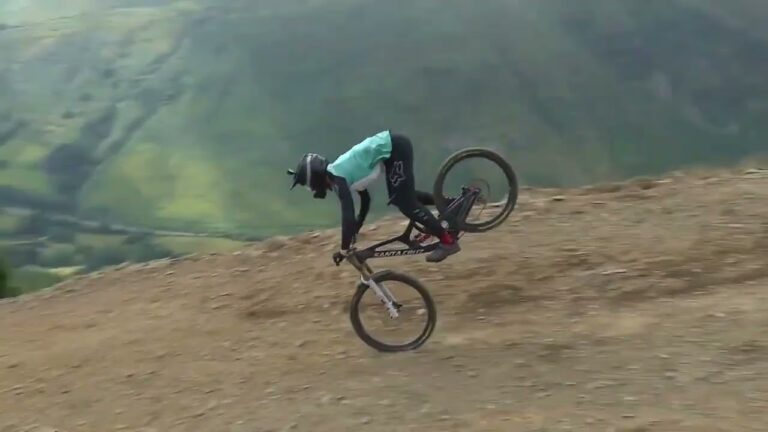 It's Wipeout Wednesday!