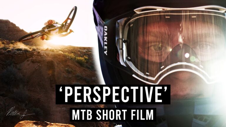 Video: 'Perspective'