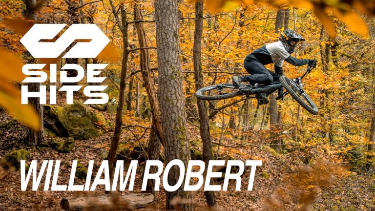 Video: 'Vite En Vert' feat William Robert