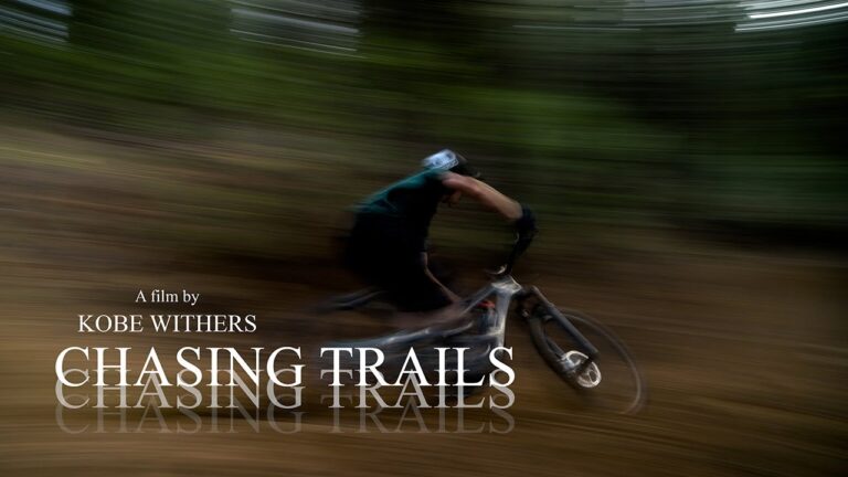 Video: 'Chasing Trails' feat Canyon Wilcox