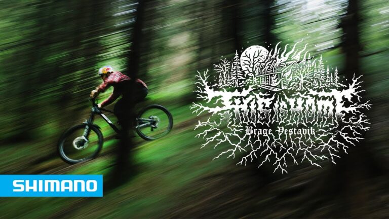 Video: 'This is Home' feat Brage Vestavik