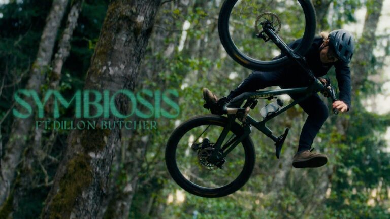 Video: 'Symbiosis' feat Dillon Butcher